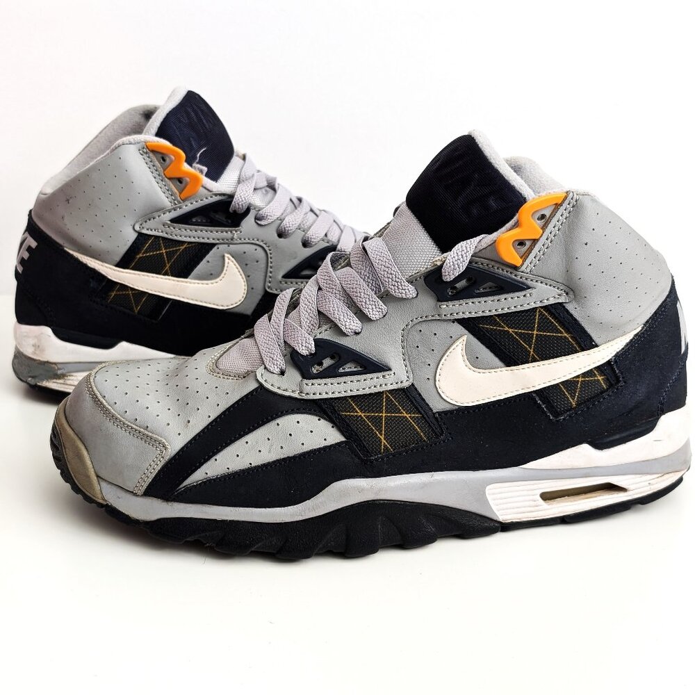 Nike Air Trainer SC High